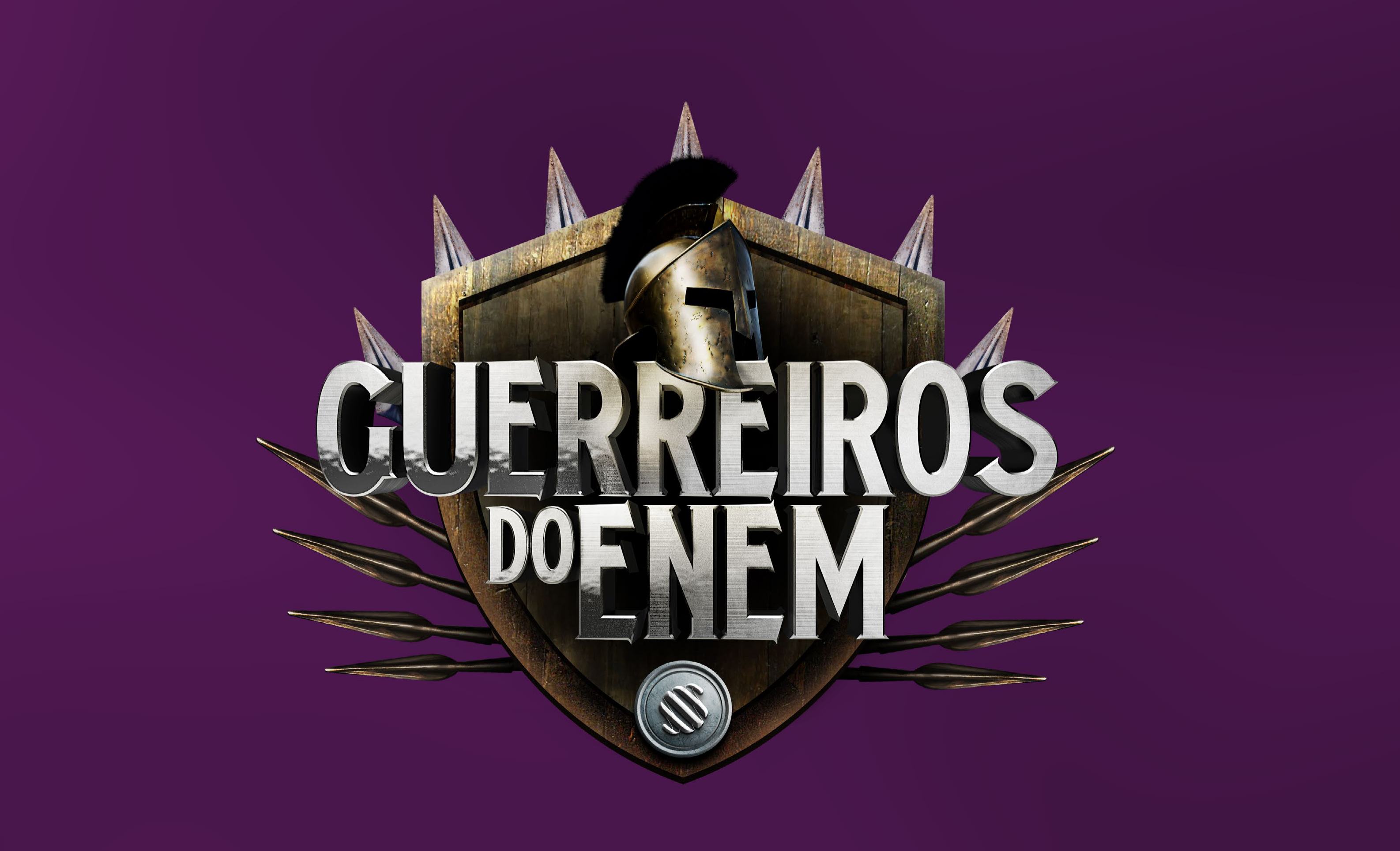 #GuerreirosDoENEM